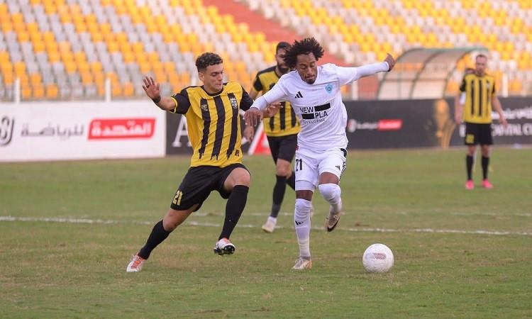 بث مباشر مباراة المقاولون العرب وغزل المحلة اليوم في الدوري المصري 2026.. التشكيل المتوقع والإحصائيات لحظة بلحظة وفرص الفوز