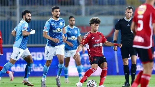 موعد مباراة الأهلي وبيراميدز في الدوري المصري 2026 والقنوات الناقلة والتفاصيل الكاملة لمرحلة التتويج التي تحسم اللقب