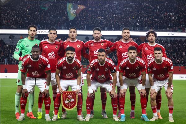 موعد مباراة الأهلي وسيراميكا كليوباترا في الدوري المصري 2026 والقنوات الناقلة والتفاصيل الكاملة