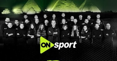 تردد قناة أون سبورت الجديد 2026 على نايل سات وعرب سات بجودة HD لمتابعة مباريات الدوري المصري والمنتخب بدون تقطيع