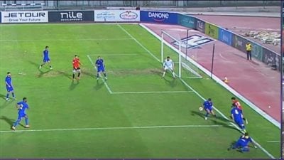 بث مباشر مباراة كهرباء الإسماعيلية والبنك الأهلي اليوم في الدوري المصري 2026.. النتيجة الآن لحظة بلحظة وتحليل فرص الفوز