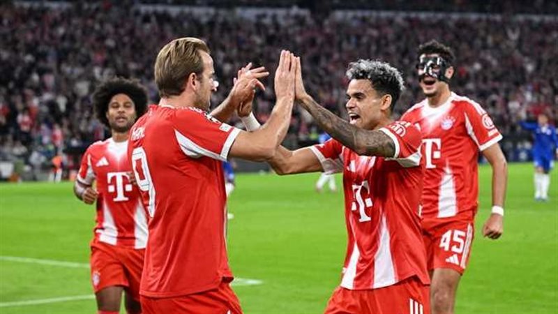 موعد مباراة ريال مدريد ضد بايرن ميونخ اليوم في دوري أبطال أوروبا 2026 والقنوات الناقلة والتردد والتشكيل المتوقع في قمة نارية لا تقبل القسمة على اثنين