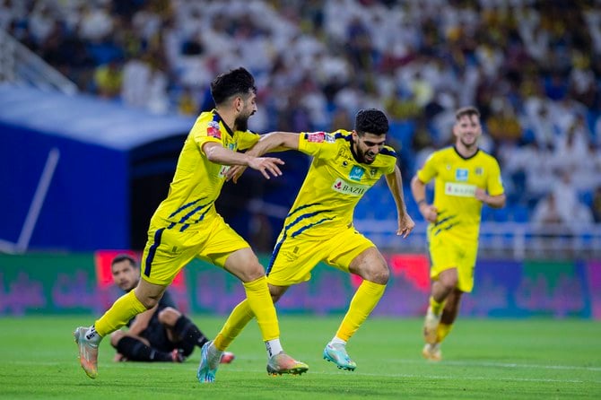 بث مباشر مشاهدة التعاون ضد الاتحاد اليوم في دوري روشن السعودي 2026 والقنوات الناقلة والتشكيل المتوقع وترتيب الفريقين