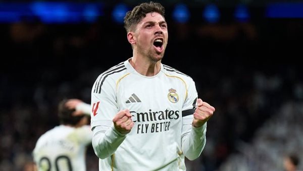 هدف ريال مدريد الآن.. فالفيردي يمنح الملكي التقدم أمام جيرونا في الدوري الإسباني 2026 وتحديث لحظة بلحظة
