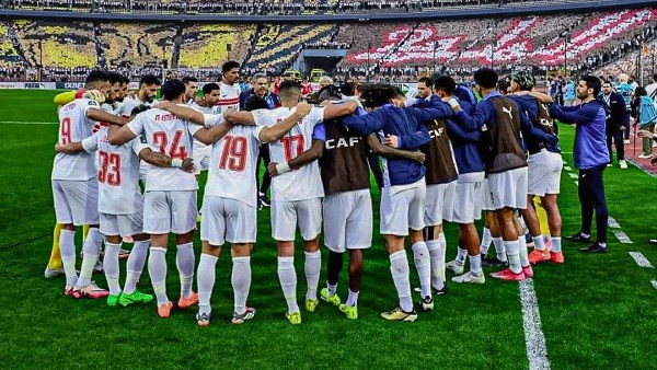 غيابات الزمالك أمام إنبي في الدوري المصري 2026 تضرب الفريق الأبيض قبل مواجهة حاسمة في صراع الصدارة