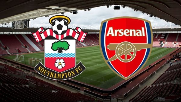 يلا شوت Arsenal vs Southampton شاهد الآن بث مباشر أرسنال ضد ساوثهامبتون اليوم السبت 4 أبريل 2026 في ربع نهائي كأس الاتحاد الإنجليزي | مواعيد القنوات الناقلة وخدمة beIN Connect