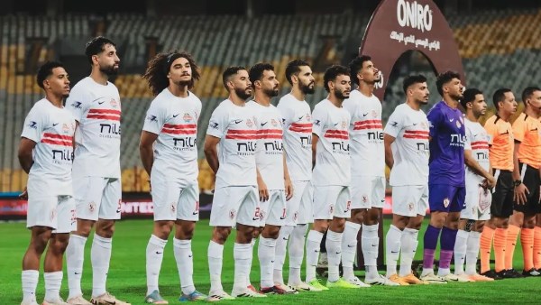 موعد مباراة الزمالك والمصري البورسعيدي في الدوري المصري 2026.. القنوات الناقلة وتفاصيل الجولة الحاسمة لمرحلة التتويج وموقف الفريقين قبل المواجهة المرتقبة