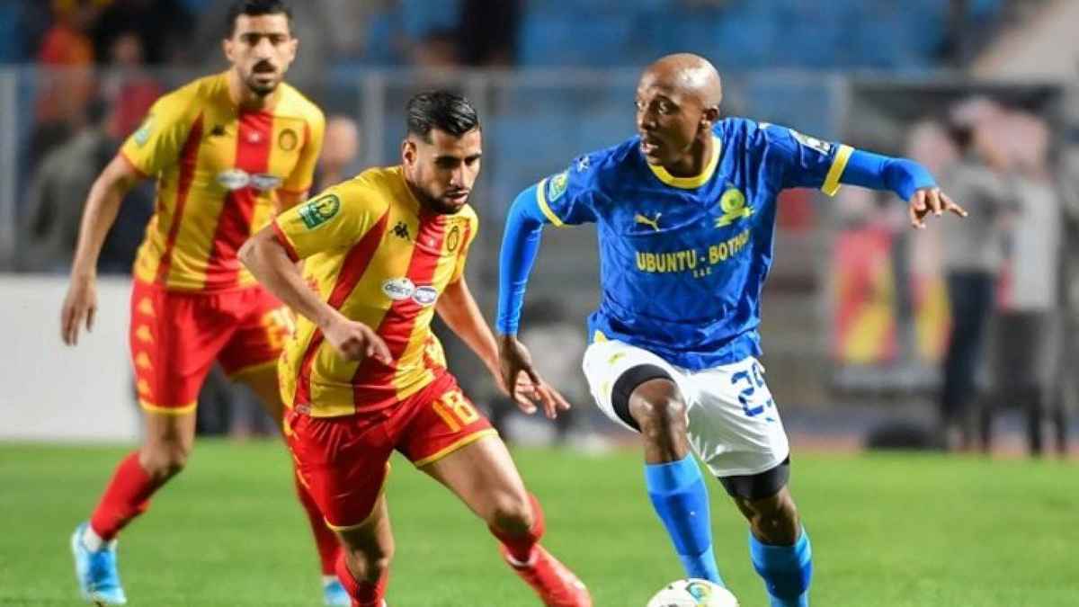 Yallashoot بث مباشر مباراة الترجي التونسي وصن داونز الآن في دوري أبطال إفريقيا 2026 بدون تقطيع.. شاهد اللقاء لحظة بلحظة وتعرّف على القنوات الناقلة والتفاصيل الكاملة