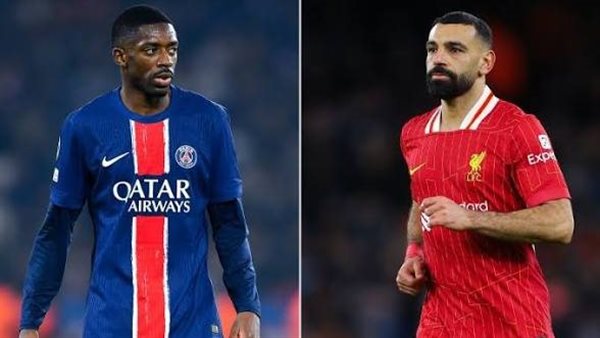 فيديو شاهد مباراة بي اس جي ضد ليفربول في دوري أبطال أوروبا مباشرة عبر قناة beIN Sports 1 HD