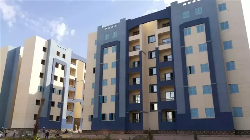 موعد طرح شقق الإسكان الاجتماعي 2026 رسميًا في مصر وخطوات التقديم بالتفصيل عبر الإنترنت وشروط الحجز كاملة للفئات المستحقة وكيفية التسجيل بسهولة ضمن مبادرة سكن لكل المصريين