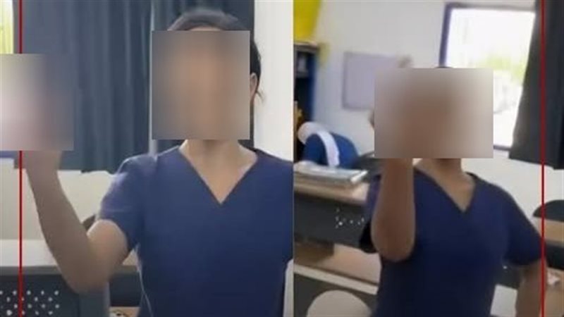 قرار عاجل من وزارة الصحة بعد فيديو طبيبة مستشفى دهب يشعل مواقع التواصل.. التحقيق الرسمي يبدأ ومحضر ضد صاحبة الواقعة يكشف مفاجآت التفاصيل الكاملة