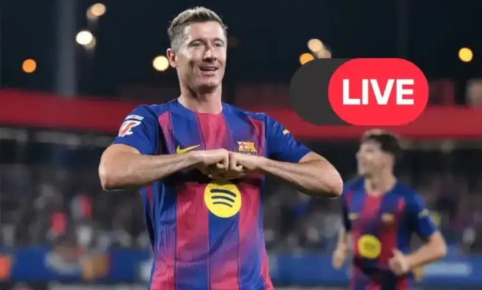 بث مباشر خيتافي Getafe vs برشلونة Barcelona نتيجة مباراة اليوم في الدوري الإسباني 2026 وتغطية لحظة بلحظة وتحليل شامل لأحداث اللقاء