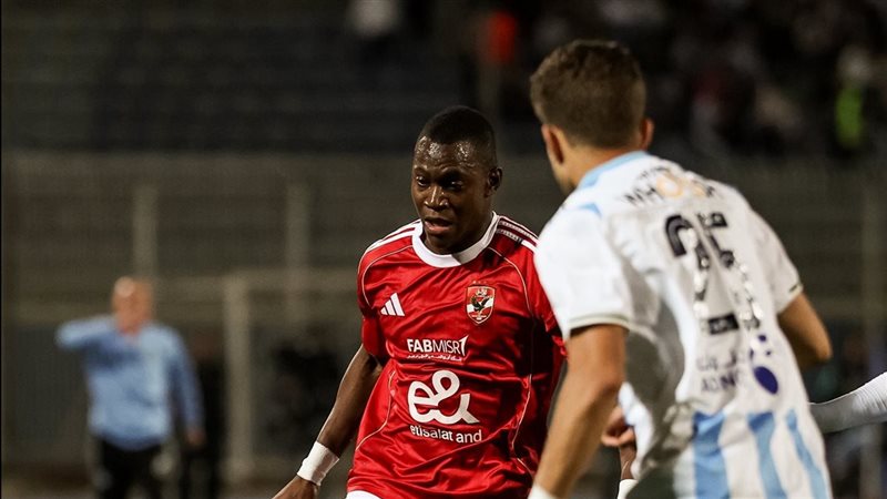 ماذا يحتاج الأهلي للتتويج بالدوري المصري 2026 أو التأهل إلى دوري أبطال أفريقيا بعد خسارة بيراميدز؟ السيناريو الكامل بالأرقام والمباريات المتبقية