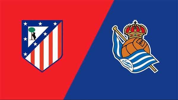 القنوات المجانية الناقلة لمباراة أتلتيكو مدريد ضد ريال سوسيداد بث مباشر اليوم في نهائي كأس ملك إسبانيا 2025/2026.. موعد اللقاء والتفاصيل الكاملة لموقعة التتويج المرتقبة