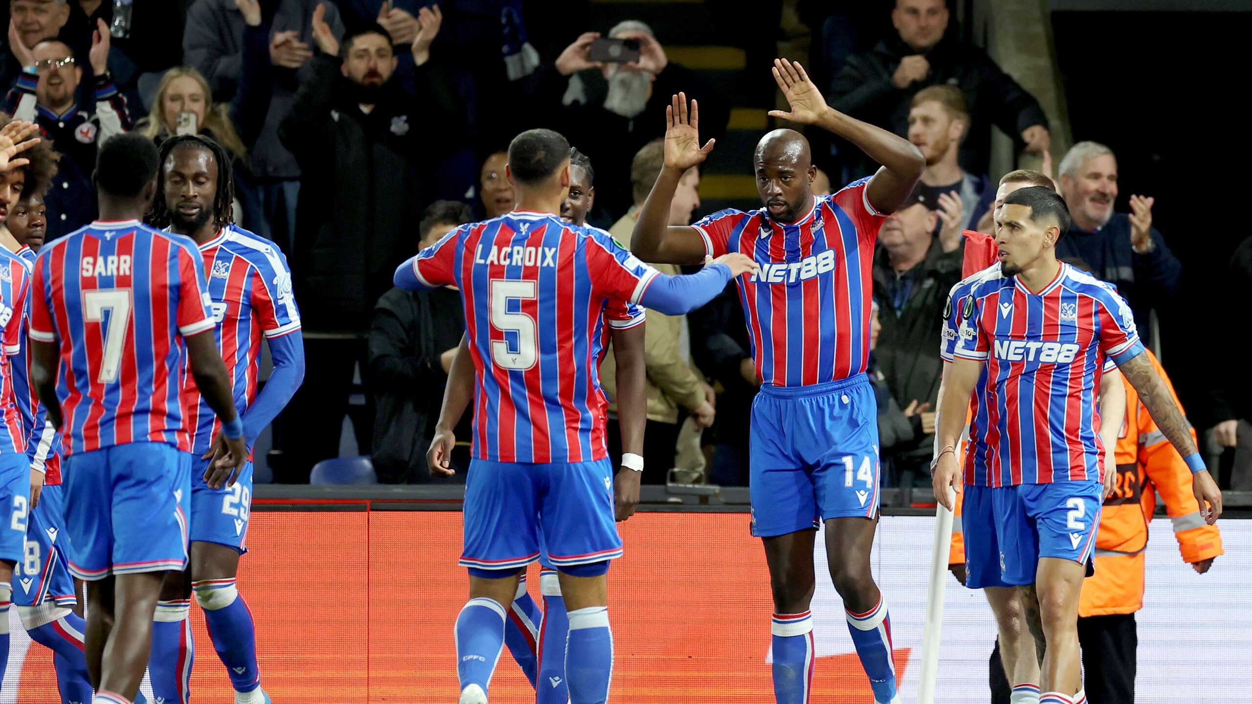 تغطية حية ومباشرة: ديربي لندن المثير بين كريستال بالاس ووست هام يونايتد في البريميرليج 2026