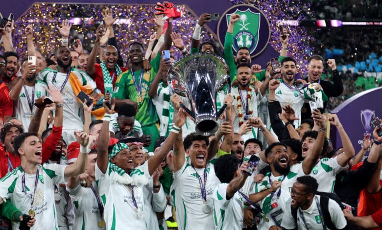 أسعار تذاكر نهائي دوري أبطال آسيا للنخبة 2026 في جدة وطريقة الحجز خطوة بخطوة عبر المنصة الرسمية لحضور القمة التاريخية