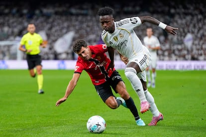 Real Madrid vs Mallorca بث مباشر مباراة ريال مدريد ضد مايوركا اليوم السبت 4 أبريل 2026 في الدوري الإسباني: كل التفاصيل والقنوات الناقلة لمتابعة اللقاء لحظة بلحظة