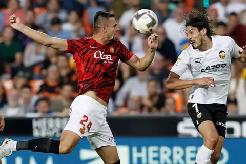 مباراة مايوركا ضد فالنسيا اليوم في الدوري الإسباني 2026.. الموعد والقنوات الناقلة والتشكيل المتوقع وتحليل شامل قبل انطلاق اللقاء