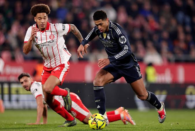 موعد مباراة ريال مدريد ضد جيرونا اليوم الجمعة 10 أبريل 2026 Real Madrid vs Girona في الدوري الإسباني والقنوات الناقلة والتفاصيل الكاملة