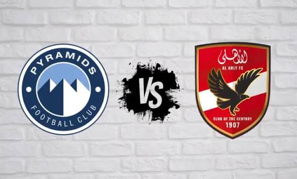 أين يمكنني مشاهدة ‎نادى بيراميدز – النادي الأهلي؟.. القنوات الناقلة لمباراة الأهلي وبيراميدز اليوم في الدوري المصري 2026 وموعد اللقاء والتشكيل المتوقع وطريقة المشاهدة أونلاين بالتفصيل