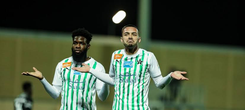 شاهد مجانًا القنوات الناقلة لمباراة الخليج ضد النجمة اليوم في الدوري السعودي 2026.. الموعد والتشكيل المتوقع وتحليل فرص الفريقين في الجولة 30