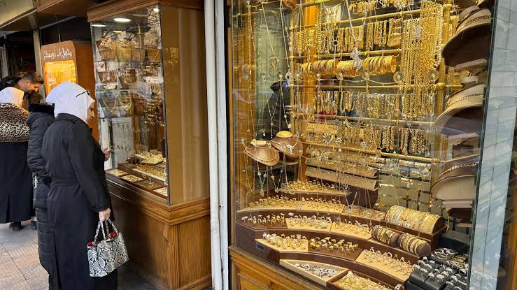 سعر الذهب في السودان اليوم السبت 11 أبريل 2026 تحديث لحظي الآن وعيار 21 يتراجع بقوة بالتزامن مع هبوط الأسعار عالميًا