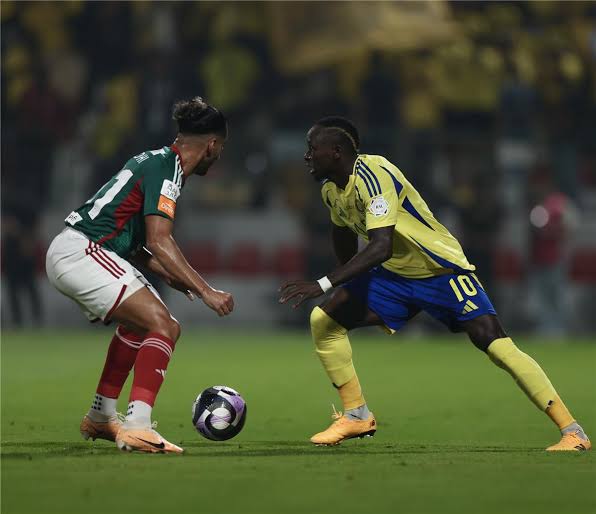 موعد مباراة النصر ضد الاتفاق اليوم في الدوري السعودي 2026 والقنوات الناقلة وتفاصيل المواجهة كاملة قبل انطلاق اللقاء