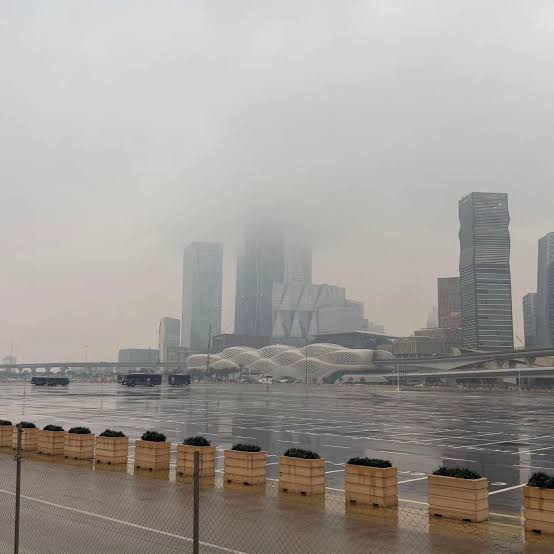 تحذير عاجل من أمطار غزيرة على الرياض حتى الجمعة 2026.. الأرصاد تكشف المحافظات المتأثرة وتنبيهات مهمة من الدفاع المدني