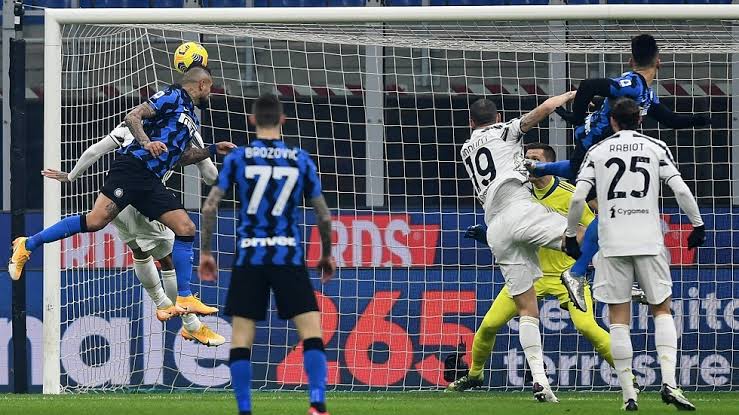 بث مباشر إنتر ميلان ضد كومو اليوم في نصف نهائي كأس إيطاليا 2026.. الموعد والقنوات الناقلة وتفاصيل مباراة الحسم المرتقبة