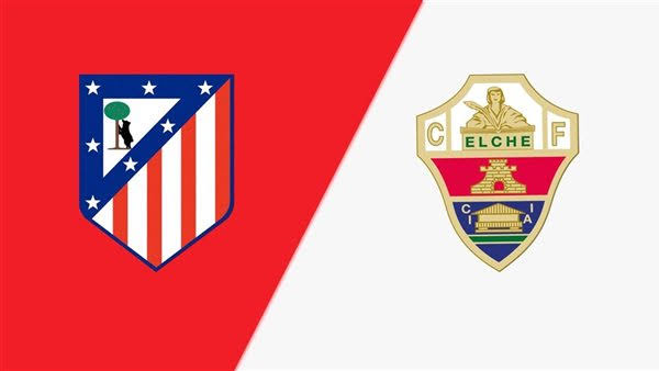فيديو ملخص ونتيجة وأهداف مباراة إلتشي ضد أتلتيكو مدريد في الدوري الإسباني (3-2) Elche vs Atletico Madrid