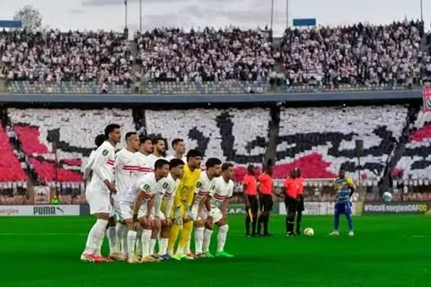 ملخص مباراة الزمالك وبيراميدز في الدوري المصري 2026.. الزمالك يفوز 1-0 في قمة نارية ويبتعد بالصدارة بعد هدف قاتل في اللحظات الحاسمة