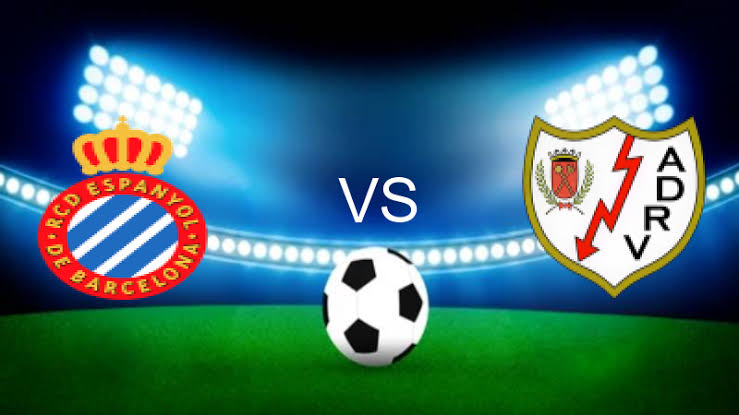 موعد مباراة رايو فاليكانو وإسبانيول اليوم الخميس 23 أبريل 2026 في الدوري الإسباني والقنوات الناقلة والتشكيل المتوقع وترتيب الفريقين