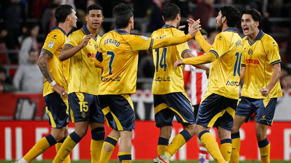 بث مباشر مباراة ريال أوفييدو وفياريال اليوم في الدوري الإسباني 2026.. الموعد والقنوات الناقلة والتفاصيل الكاملة قبل انطلاق اللقاء