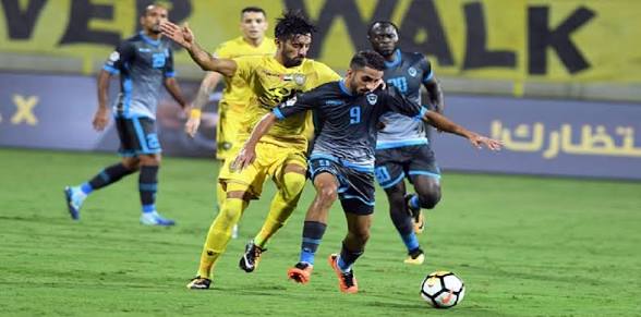 بث مباشر الآن مباراة فاركو ضد الجونة في الدوري المصري الممتاز 2026.. متابعة لحظة بلحظة وأبرز أحداث اللقاء