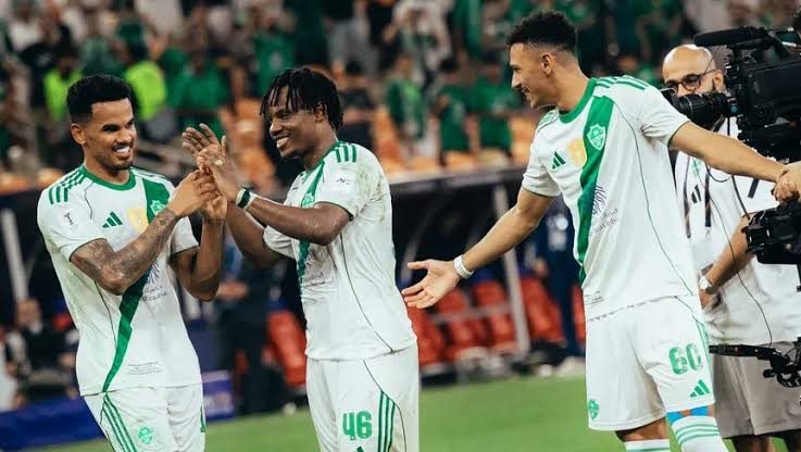 بث مباشر نهائي دوري أبطال آسيا للنخبة 2026 | الأهلي السعودي ضد ماتشيدا زيلفيا لحظة بلحظة: الفرص الضائعة، إصابة جالينو، وارتطام العارضة يحسم الشوط الأول بالتعادل السلبي