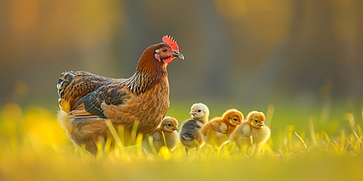 أسعار الكتاكيت والبط اليوم السبت 25 أبريل 2026 في مصر.. تحديث شامل لحركة السوق وبورصة الدواجن والشركات