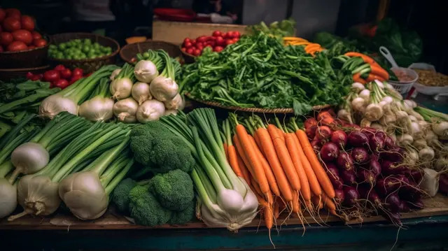 سعر الخضروات اليوم في مصر الثلاثاء 28 أبريل 2026 تحديث لحظي شامل لأسعار الطماطم والبطاطس والبصل والخضار في الأسواق وهل تستمر موجة الارتفاع في الأسعار