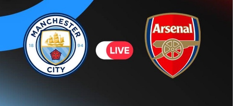 بث مباشر مانشستر سيتي ضد أرسنال الآن في الدوري الإنجليزي 2026.. نتيجة لحظية 1-1 وأحداث نارية في قمة الجولة 33