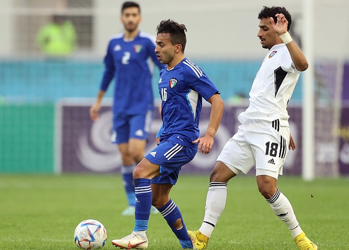 رسميًا عودة الحياة الرياضية في الكويت.. قرار عاجل باستئناف التدريبات لكن بشروط! تعرف على التفاصيل الكاملة