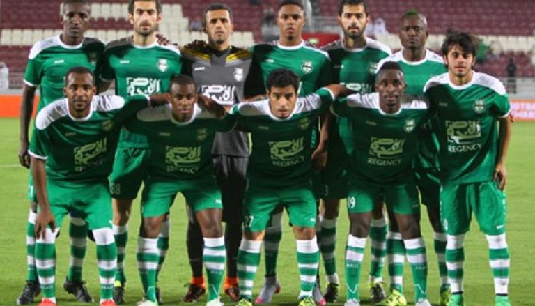 كيف يمكنني مشاهدة مباراة الأهلي والدحيل في الدوري القطري مباشر الآن؟ (1-0)