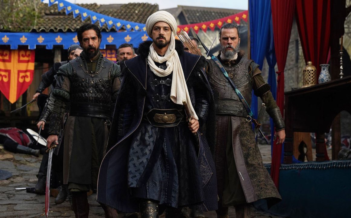 كيفية مشاهدة مسلسل المؤسس أورهان مجانًا؟.. استشهاد بوران وزواج أورهان وظهور يغيت تفاصيل الحلقة 22 من مسلسل المؤسس أورهان مباشر