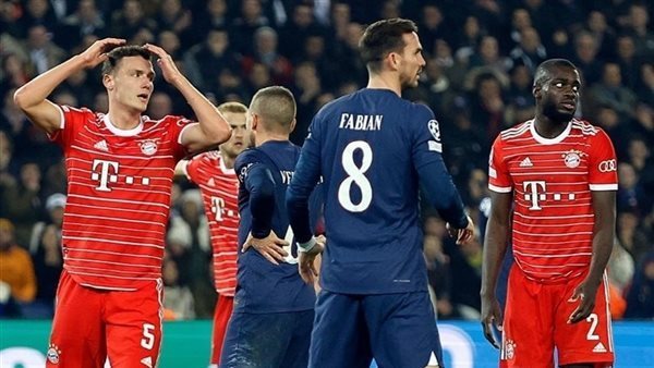 أين يمكنني مشاهدة مباراة بي اس جي ضد بايرن ميونخ في نصف نهائي دوري الأبطال؟ من المعلق؟ وأين تشاهد المباراة؟ تفاصيل كاملة قبل القمة