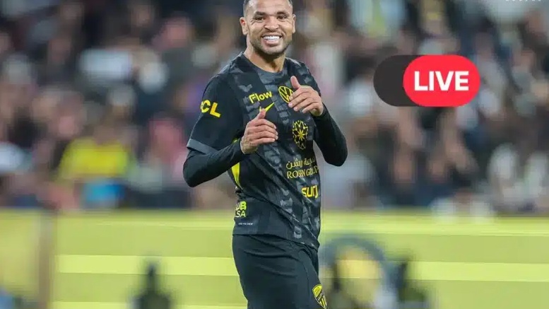 بث مباشر مباراة الاتحاد ونيوم اليوم مجانًا في الدوري السعودي 2026.. القنوات الناقلة والترددات وطريقة المشاهدة بدون اشتراك بجودة عالية