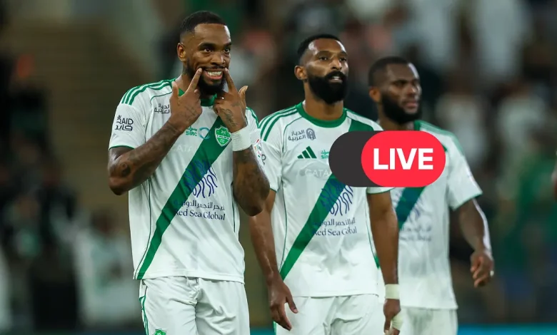 بث مباشر مباراة الأهلي السعودي وجوهور اليوم في دوري أبطال آسيا للنخبة 2026.. القنوات الناقلة والتشكيل المتوقع وموعد اللقاء وكيف تشاهد المباراة لحظة بلحظة