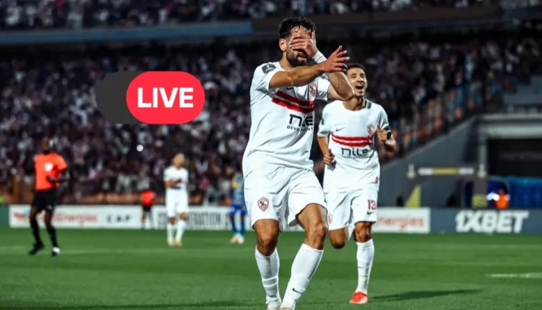 فيديو ملخص ونتيجة وأهداف مباراة الزمالك وشباب بلوزداد الجزائري في الكونفدرالية الإفريقية 2026