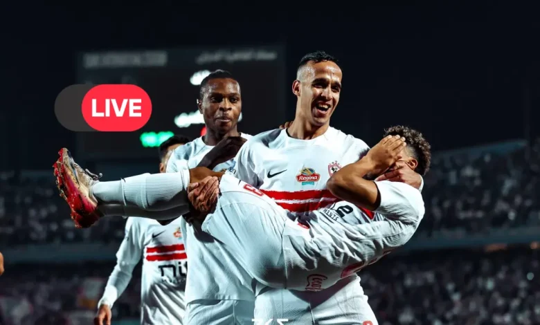 موعد مباراة الزمالك القادمة بعد التأهل لنهائي الكونفدرالية.. الزمالك ضد بيراميدز مباشر هل يواصل الزمالك الانتصارات؟