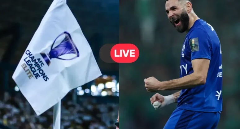 القنوات الناقلة لمباراة الهلال ضد السد اليوم بث مباشر في دوري أبطال آسيا 2025/2026 وموعد المباراة والتفاصيل الكاملة للمشاهدة بجودة عالية