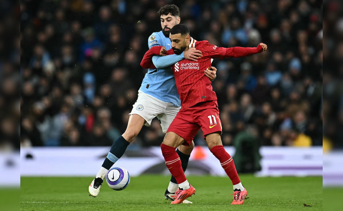 Liverpool vs Manchester City بث مباشر ليفربول ومانشستر سيتي اليوم السبت 4 أبريل 2026 في كأس الاتحاد الإنجليزي: كل الطرق لمشاهدة المباراة والقنوات الناقلة