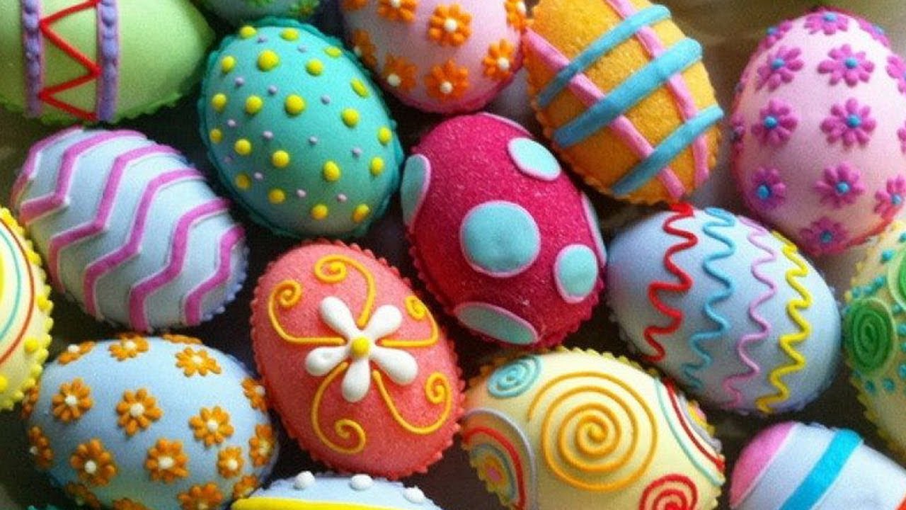 إزاي تلوّن البيض في البيت بأدوات بسيطة؟ خطوات سهلة ومبهجة في تلوين البيض شم النسيم 2026