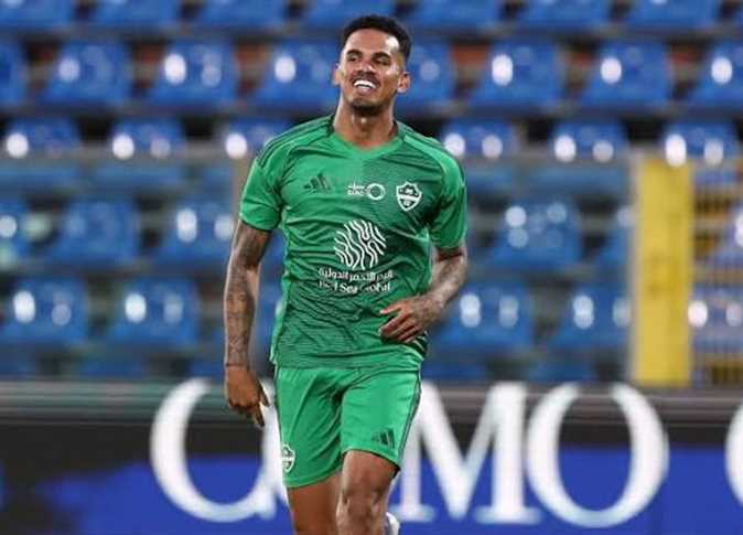 فيديو ويندرسون جالينو يسجل هدف التعادل لـ أهلي جدة ضد فيسيل كوبي الياباني (1-1) في نصف نهائي دوري أبطال آسيا للنخبة Al-Ahli Saudi vs Vissel Kobe